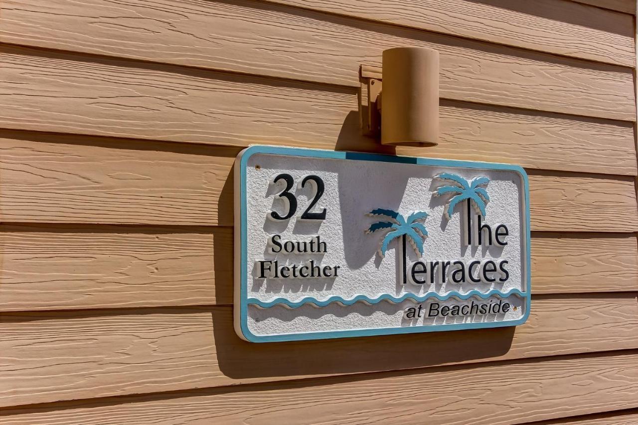 201 Terraces At Beachside Фернандина Бийч Екстериор снимка