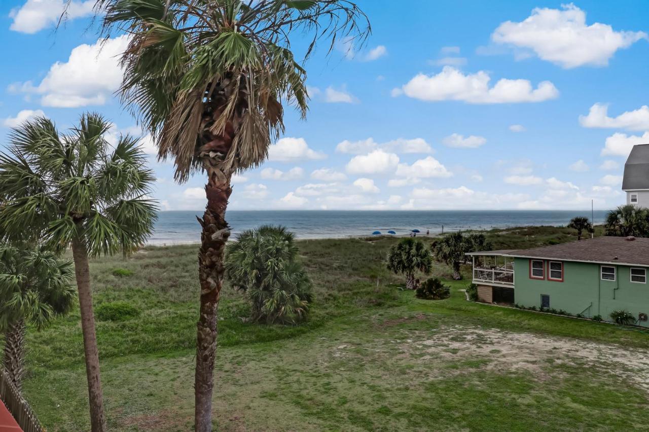 201 Terraces At Beachside Фернандина Бийч Екстериор снимка