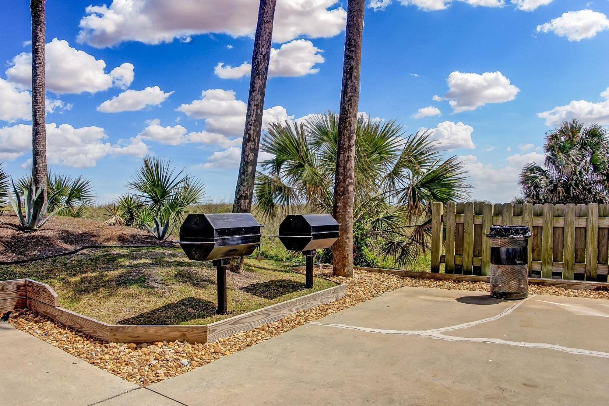 201 Terraces At Beachside Фернандина Бийч Екстериор снимка